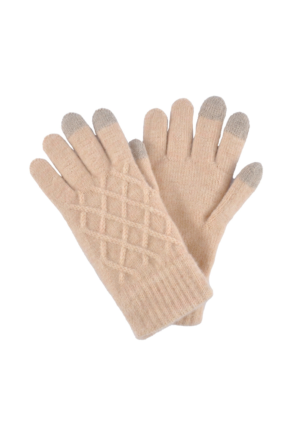 Zaniyah Gloves - Proper