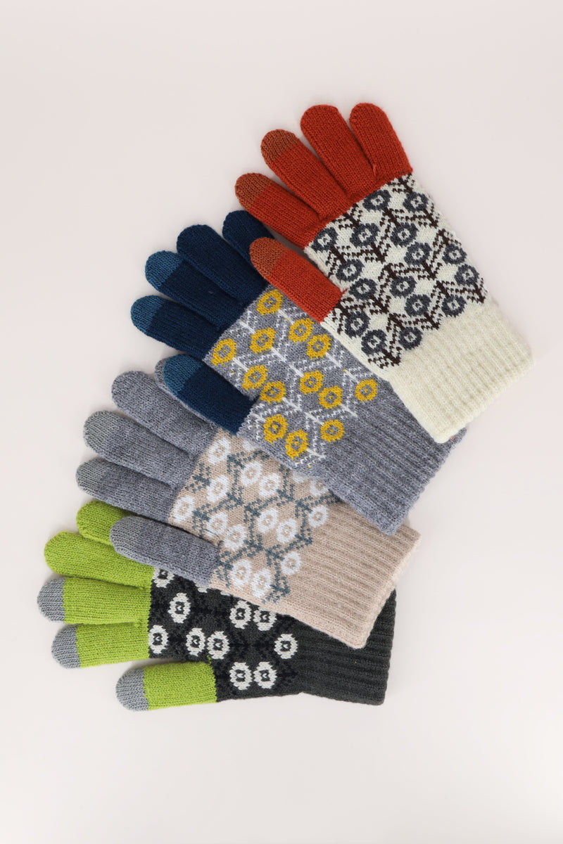 Chana Gloves - Proper