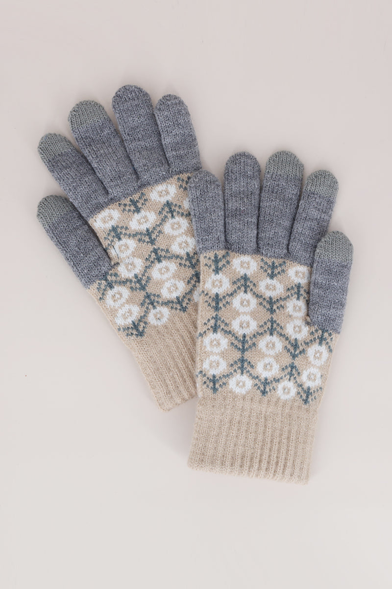 Chana Gloves - Proper