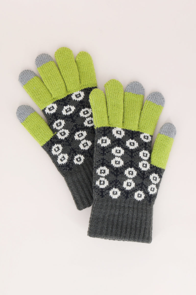Chana Gloves - Proper