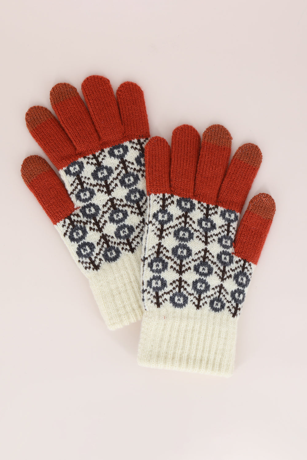 Chana Gloves - Proper