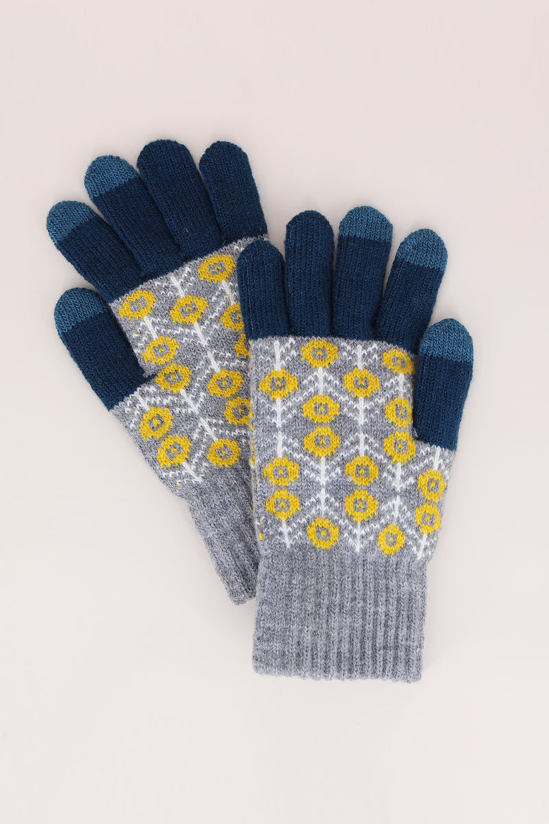 Chana Gloves - Proper
