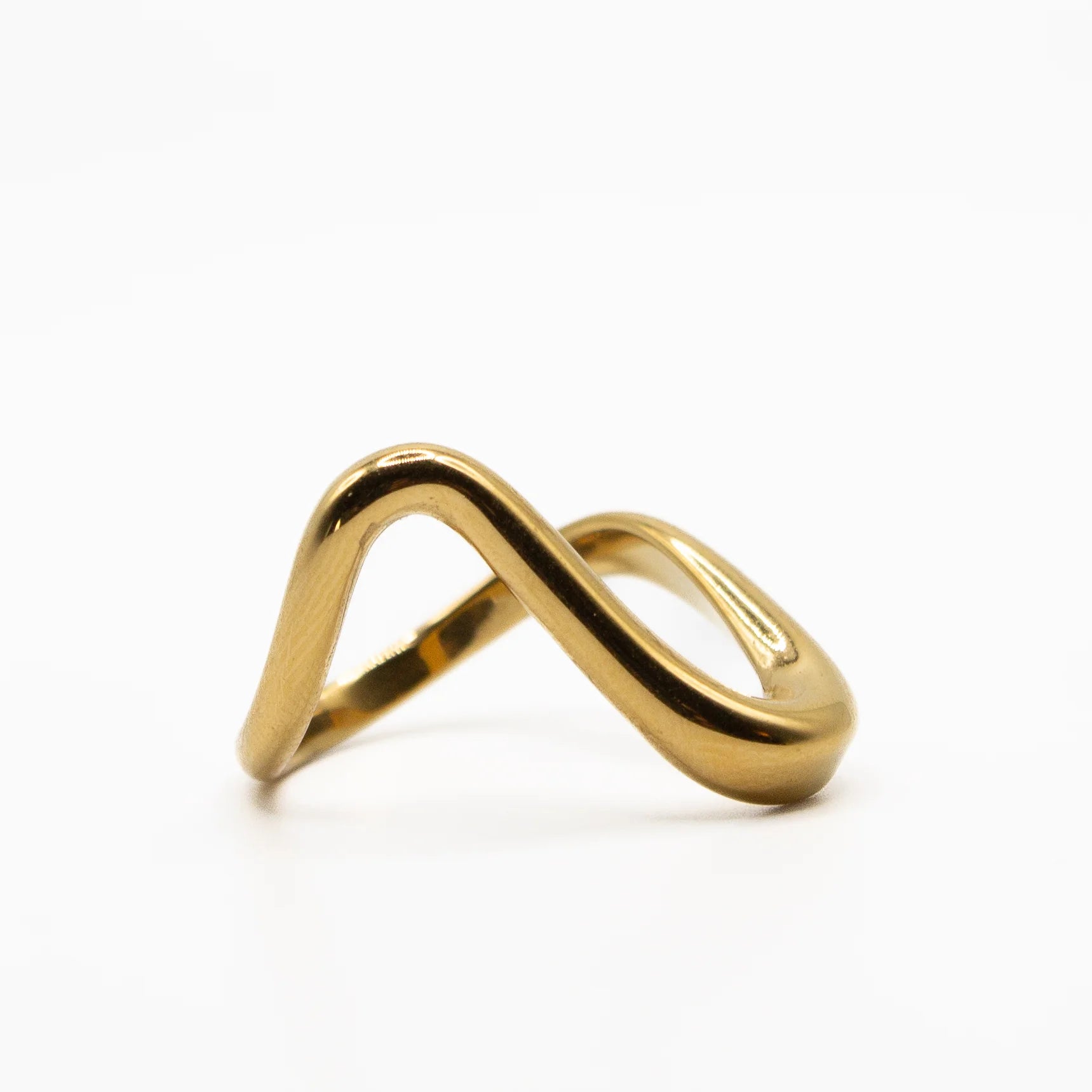 Reflection Ring - Proper