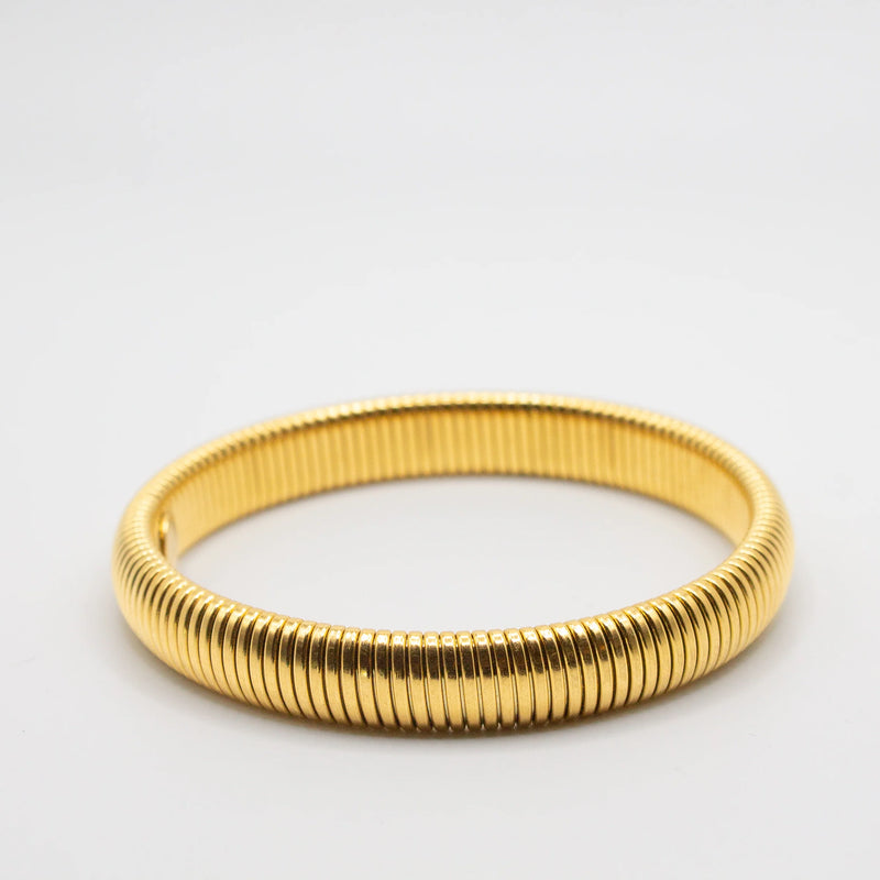 Earthbound Bangle - Proper