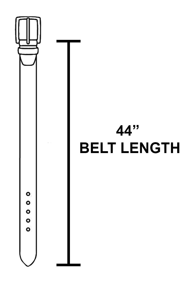 Eula Belt - Proper