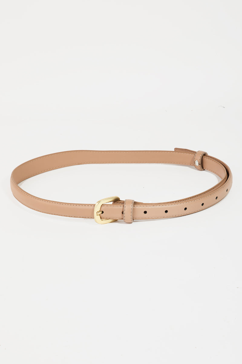 Jeanna Belt - Proper