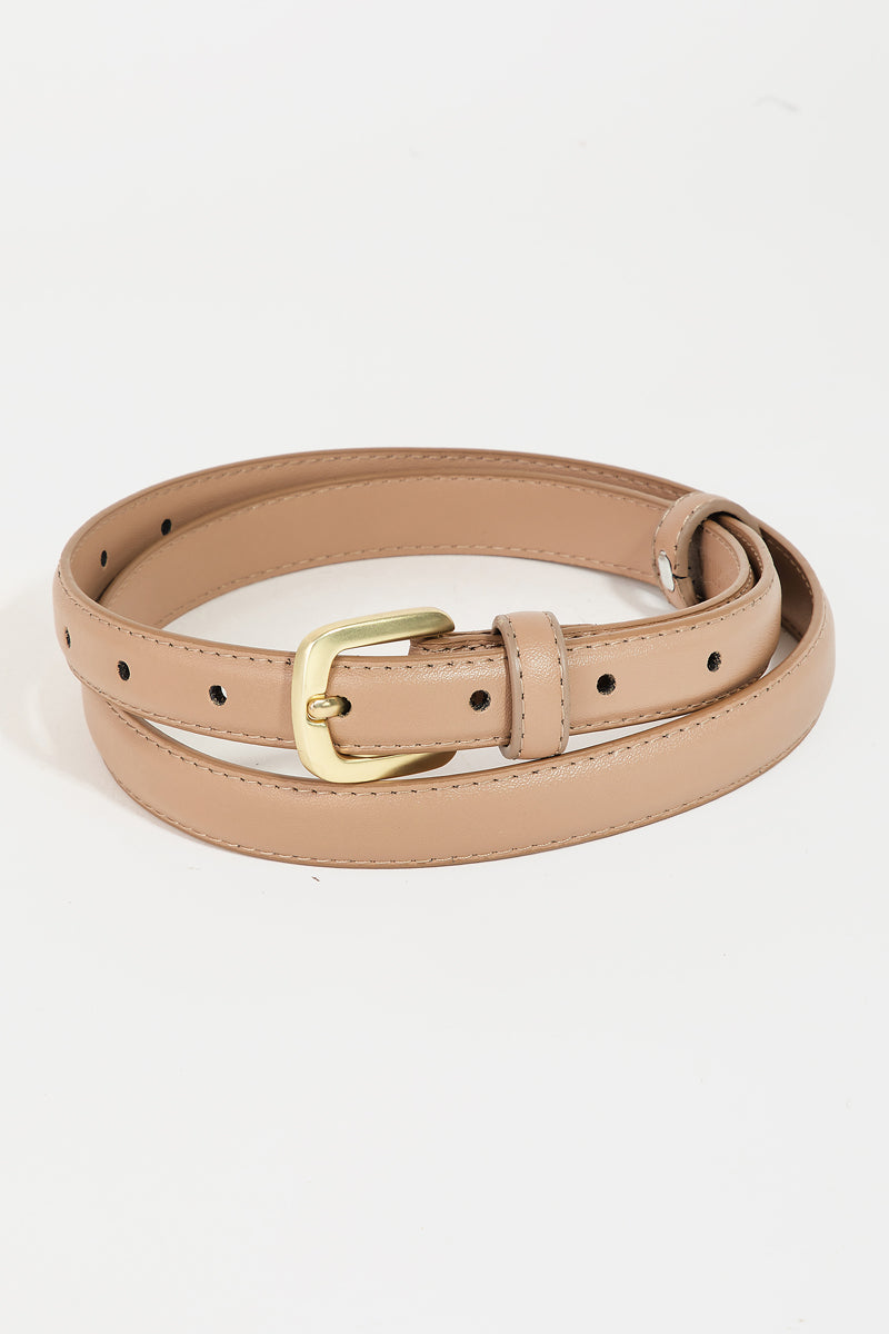 Jeanna Belt - Proper
