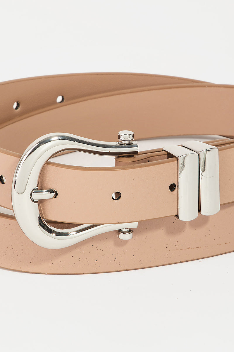 Mavis Belt - Proper