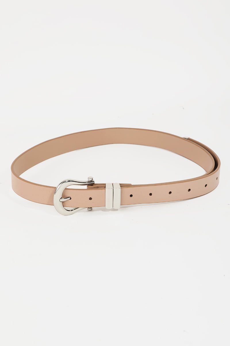 Mavis Belt - Proper
