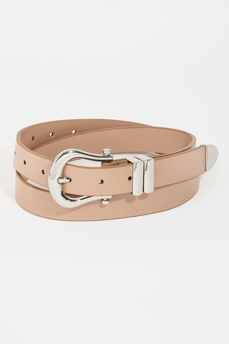 Mavis Belt - Proper