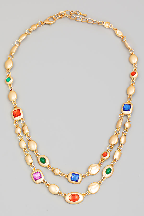 Sloan Necklace - Proper