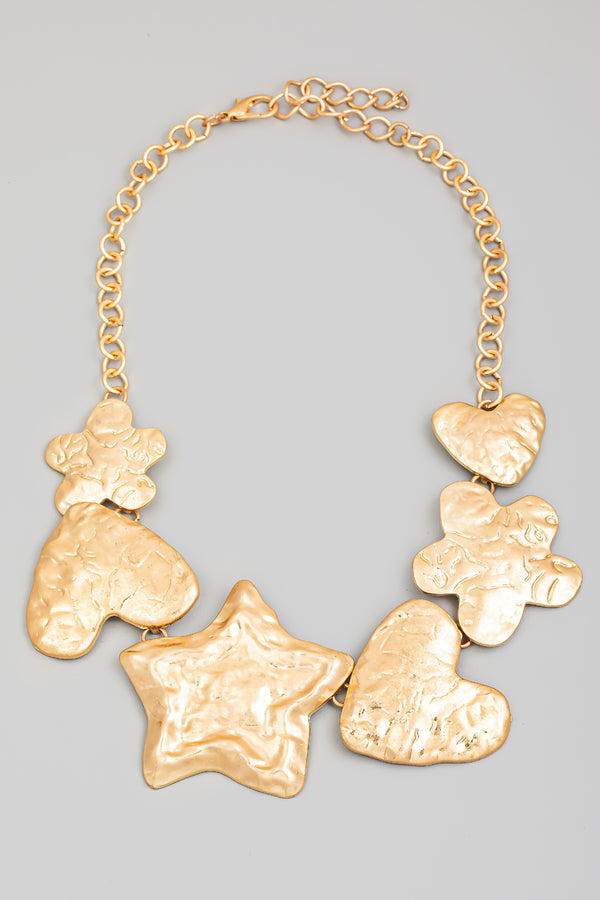 Eloise Necklace - Proper