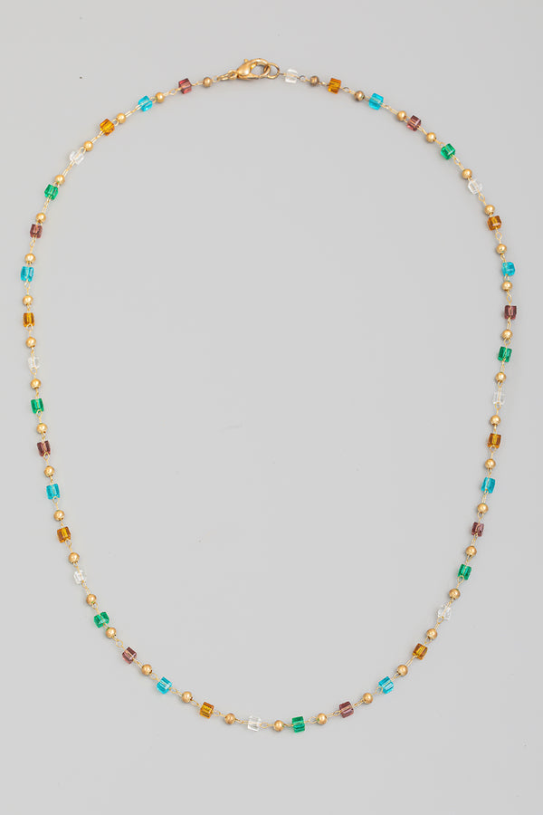 Jennings Necklace - Proper