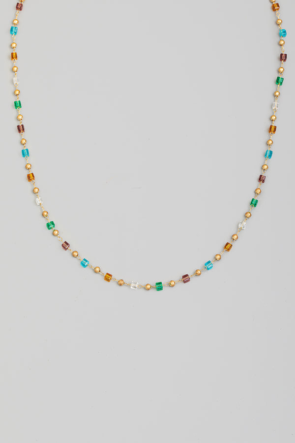 Jennings Necklace - Proper