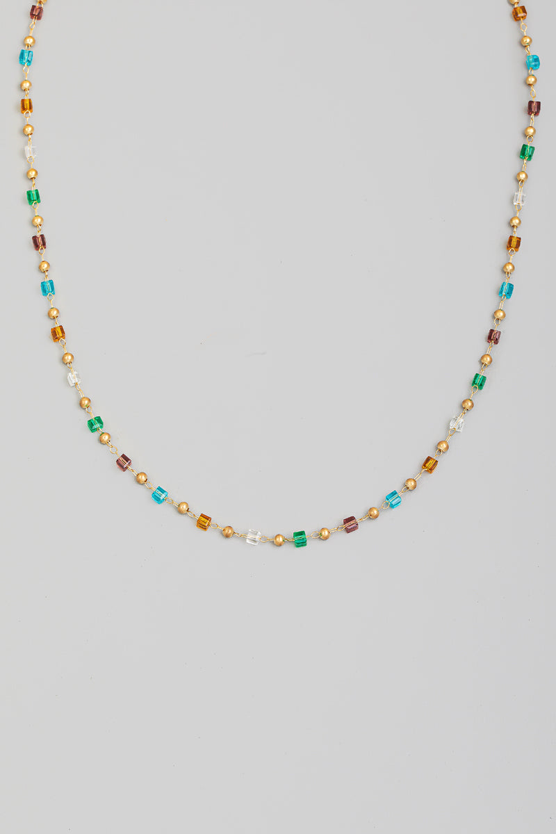 Jennings Necklace - Proper