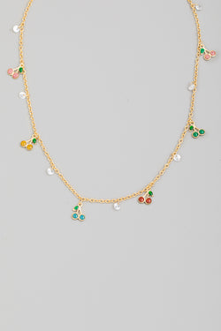 Veda Necklace - Proper