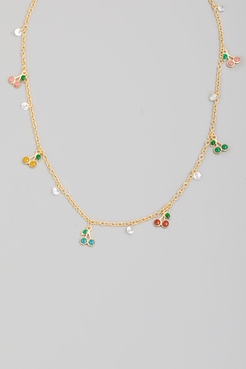 Veda Necklace - Proper