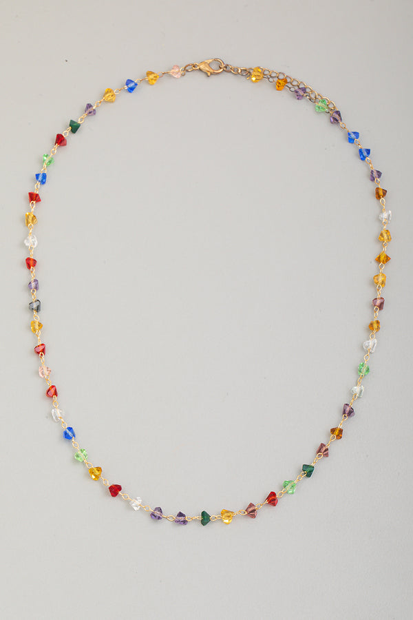 Clementine Necklace - Proper