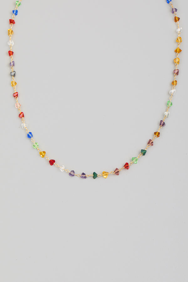 Clementine Necklace - Proper