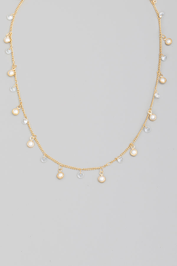 Aurora Necklace - Proper