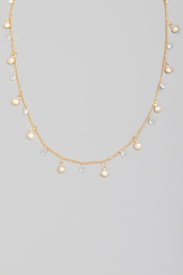 Aurora Necklace - Proper