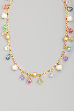 Kamryn Necklace - Proper
