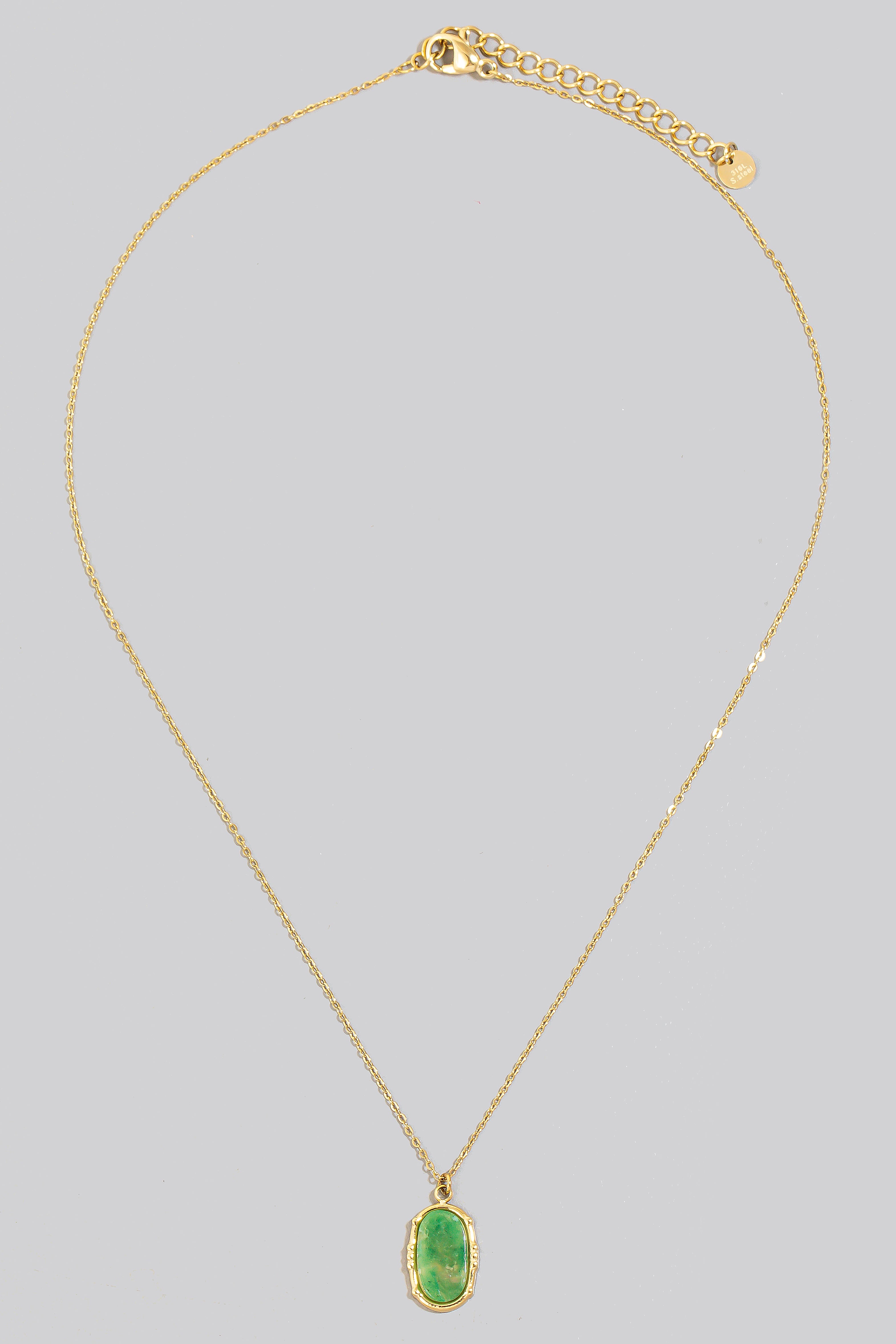 Winslet Necklace - Proper