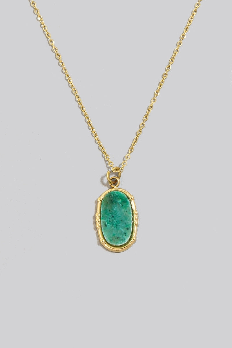 Winslet Necklace - Proper
