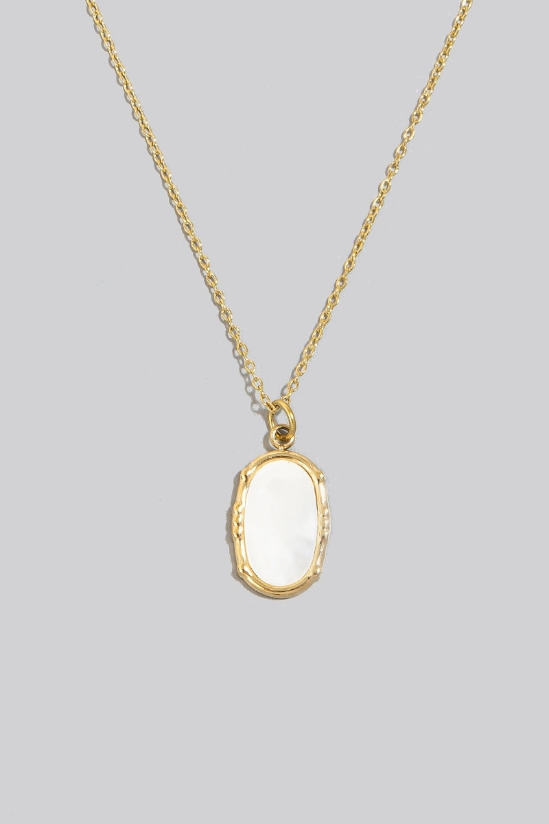 Winslet Necklace - Proper