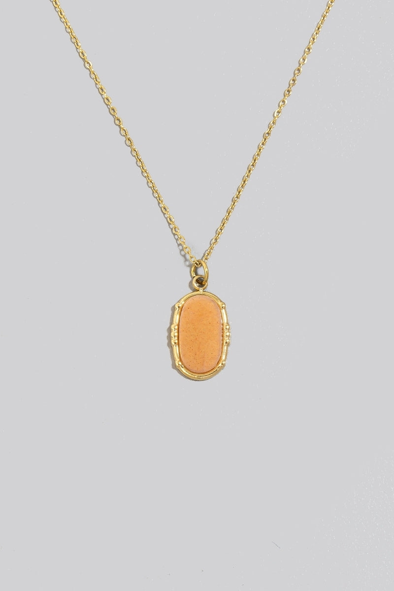 Winslet Necklace - Proper
