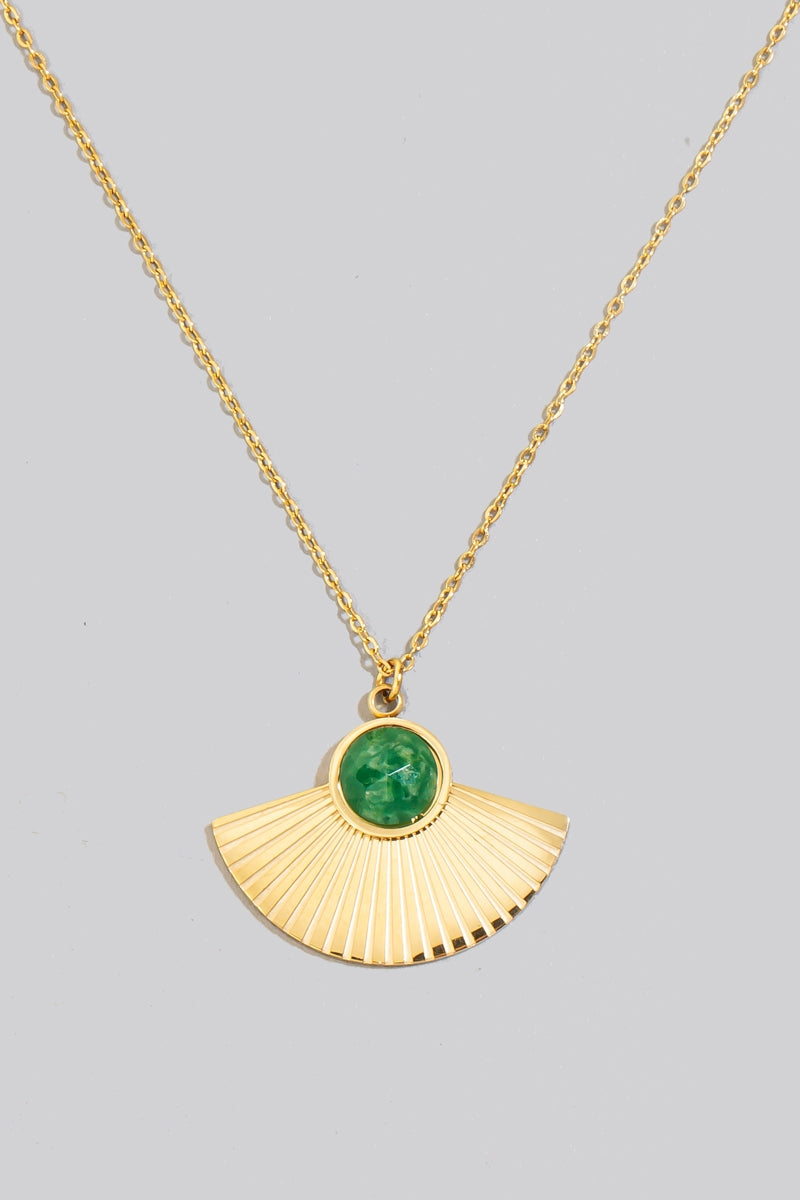 Ysella Necklace - Proper
