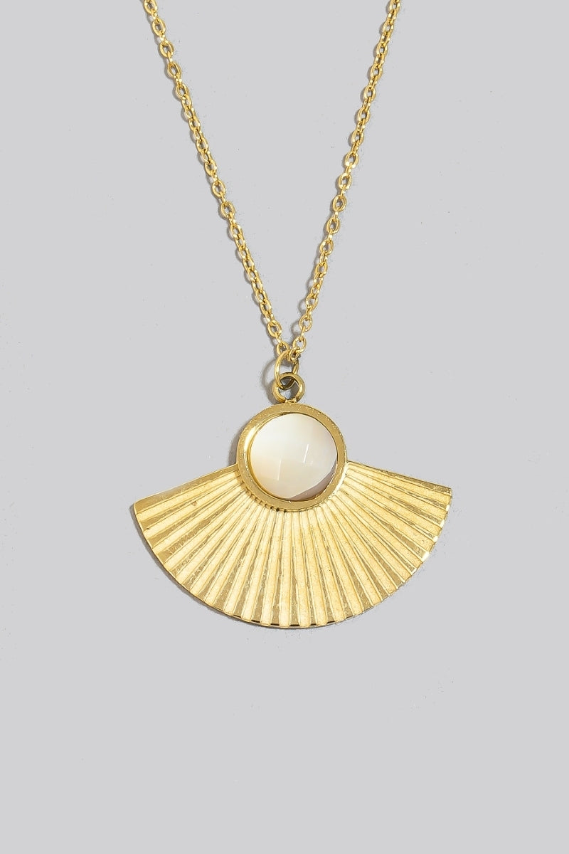 Ysella Necklace - Proper