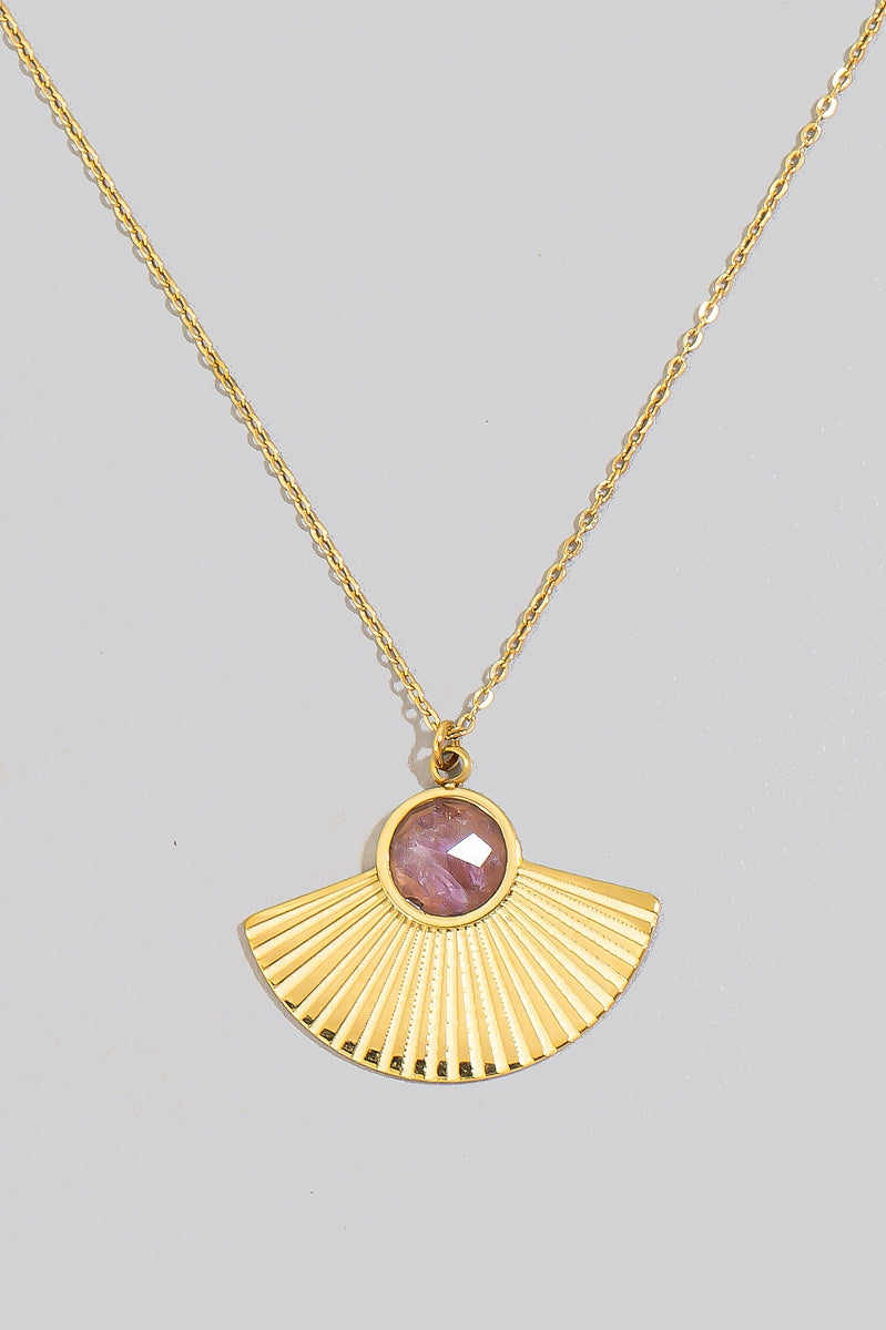 Ysella Necklace - Proper