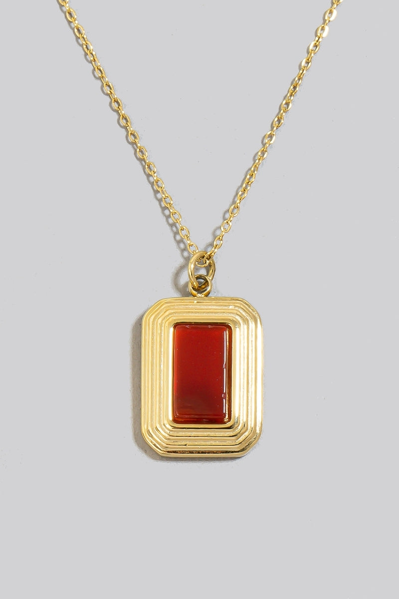 Zarina Necklace - Proper