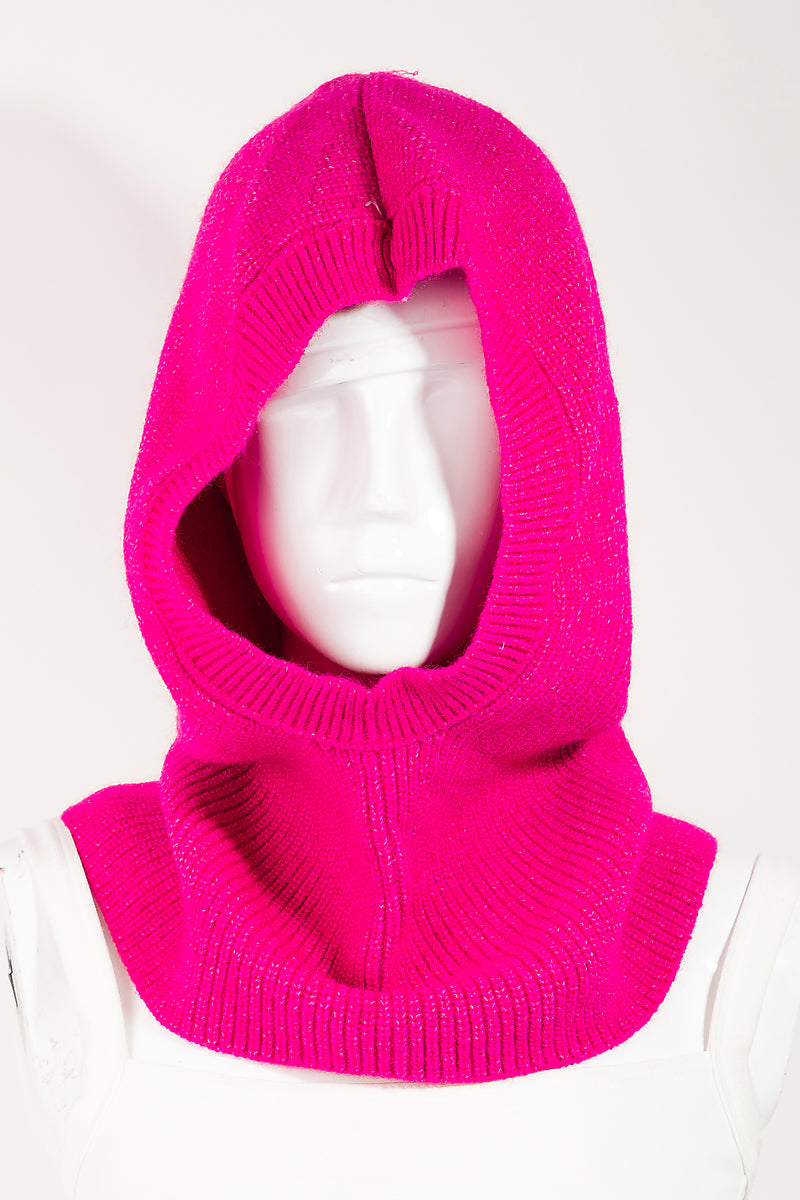 Zayla Balaclava - Proper