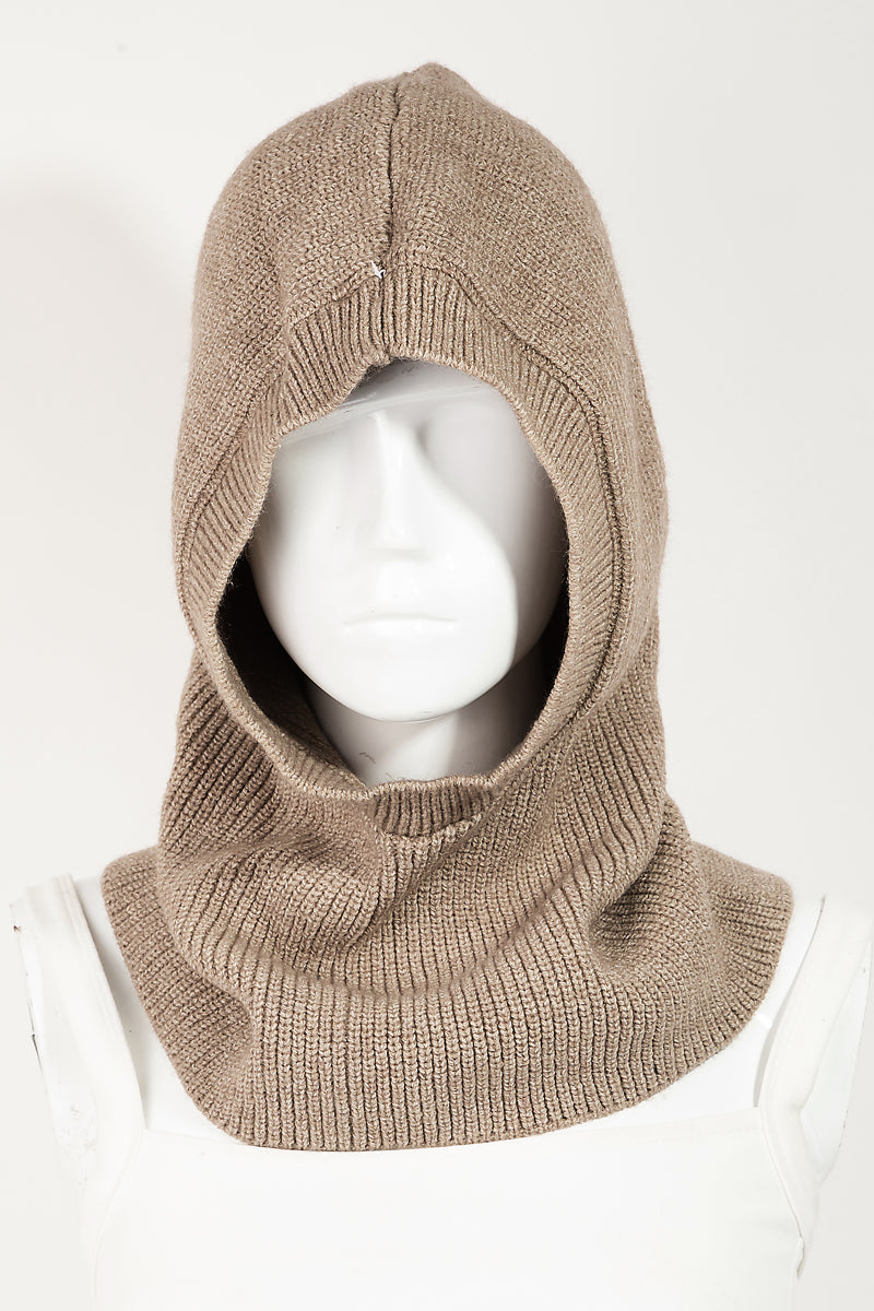 Zayla Balaclava - Proper