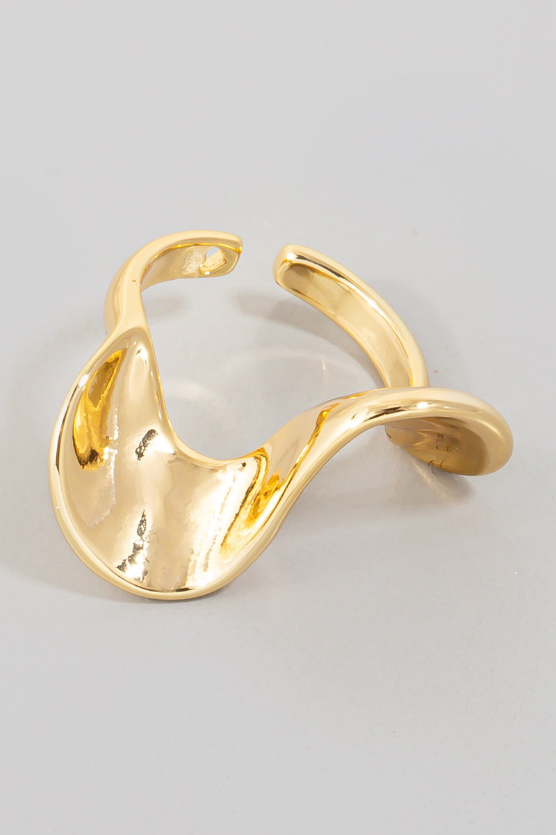Wave Ring