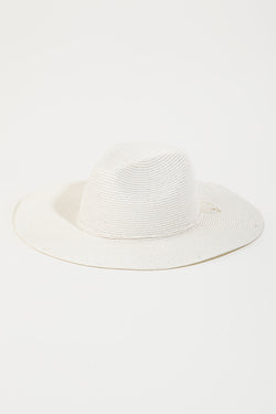 Elisha Sun Hat - Proper