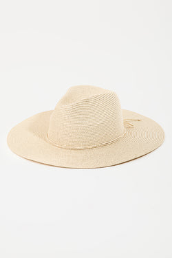 Elisha Sun Hat - Proper