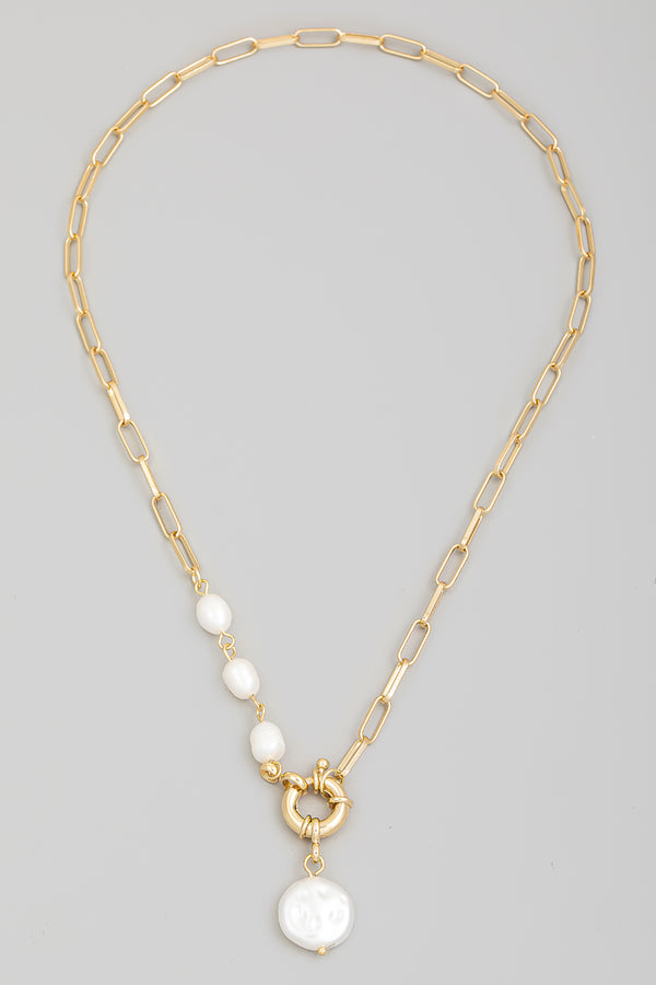 Freya Necklace - Proper