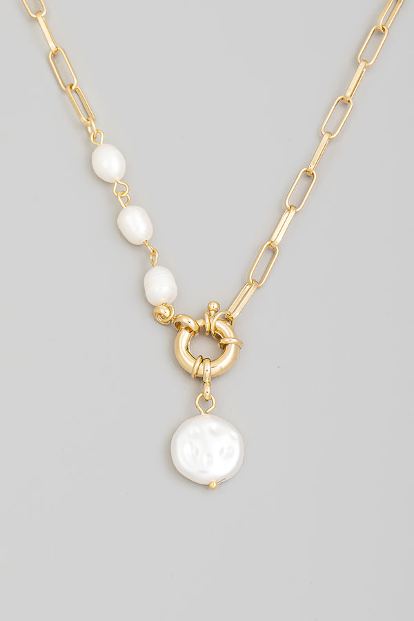 Freya Necklace - Proper