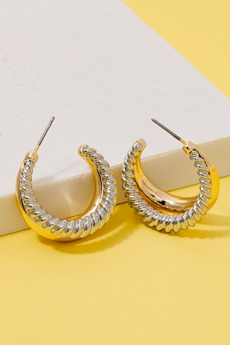 Tess Earrings - Proper