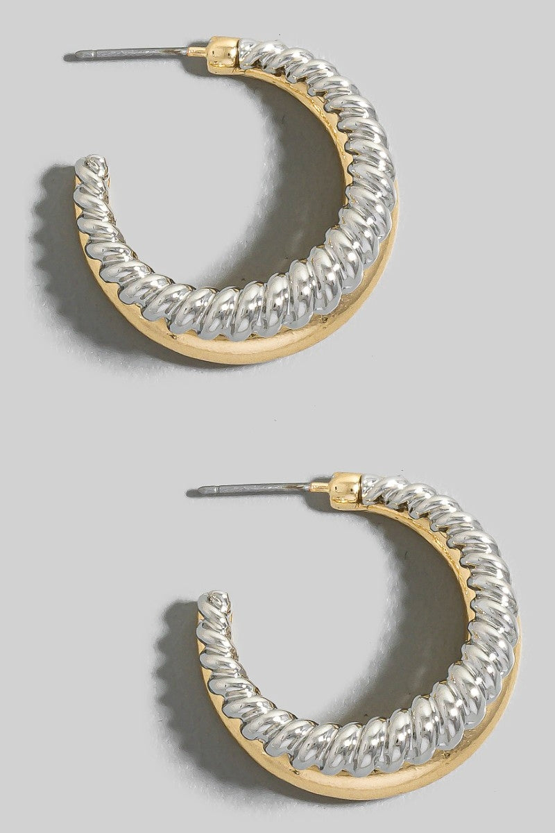 Tess Earrings - Proper