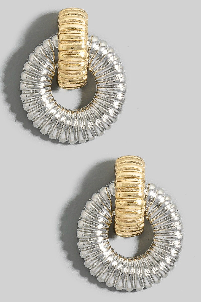 Salome Earrings - Proper