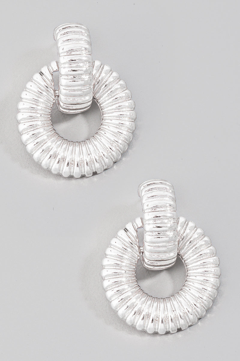 Salome Earrings - Proper