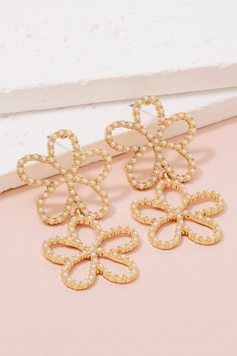 Mirabel Earrings - Proper