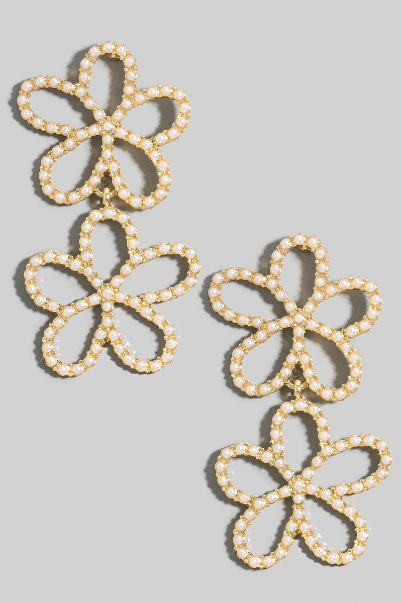 Mirabel Earrings - Proper