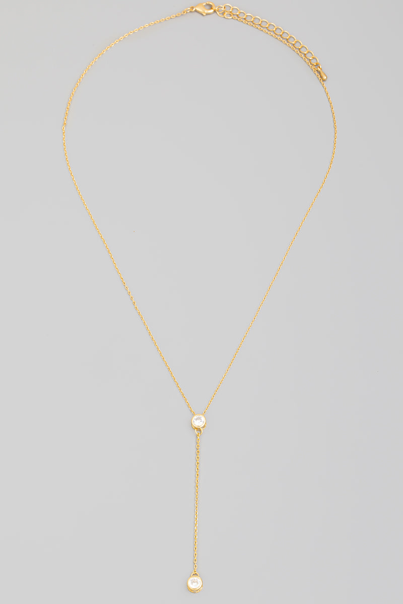 Edith Necklace - Proper