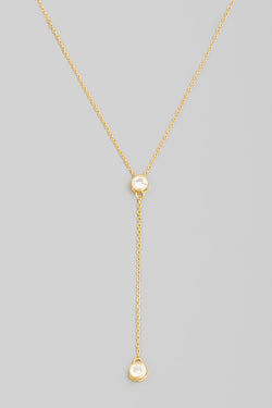 Edith Necklace - Proper