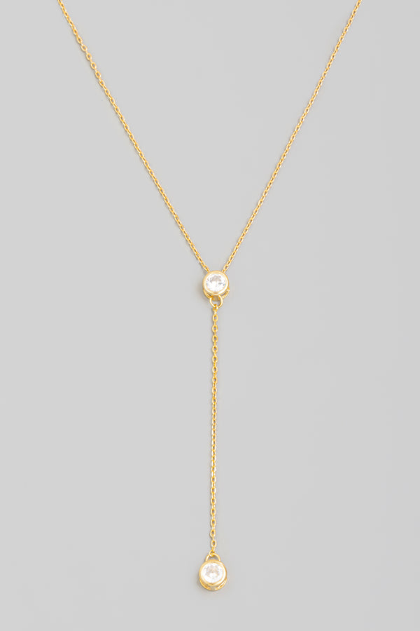 Edith Necklace - Proper